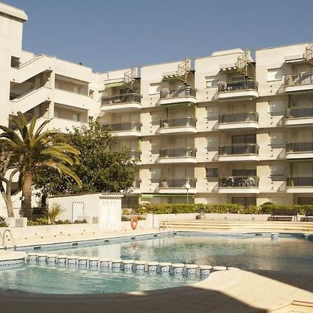 Somni Cambrils Apartment Exterior foto