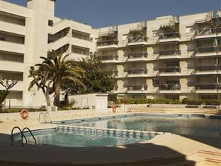 Somni Cambrils Apartment Exterior foto