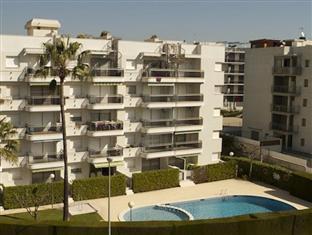 Somni Cambrils Apartment Exterior foto