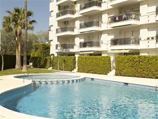 Somni Cambrils Apartment Exterior foto