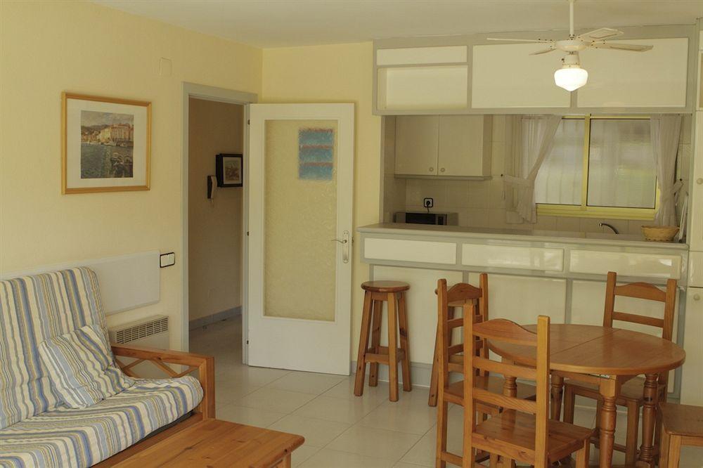 Somni Cambrils Apartment Exterior foto