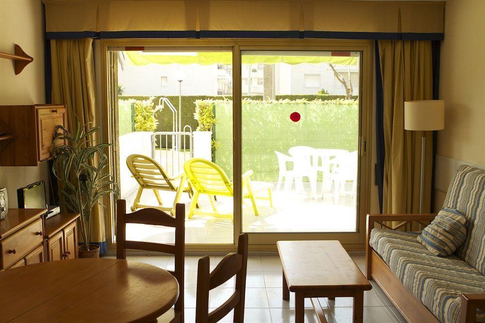 Somni Cambrils Apartment Exterior foto