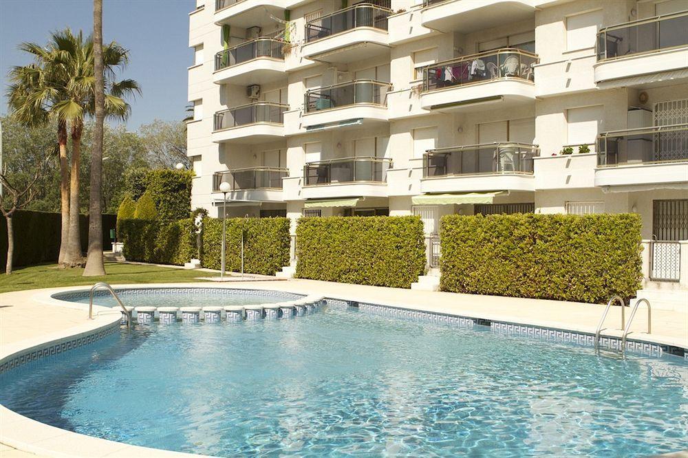 Somni Cambrils Apartment Exterior foto