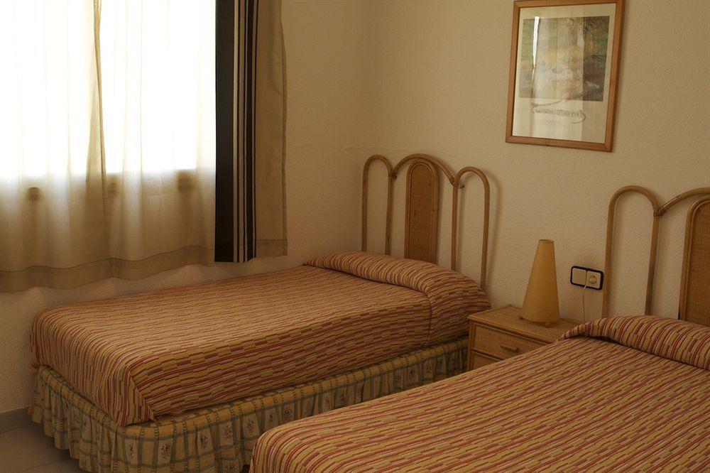 Somni Cambrils Apartment Exterior foto