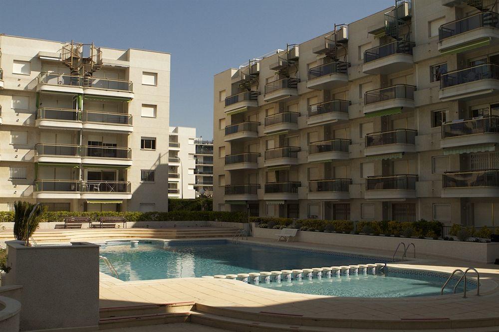 Somni Cambrils Apartment Exterior foto