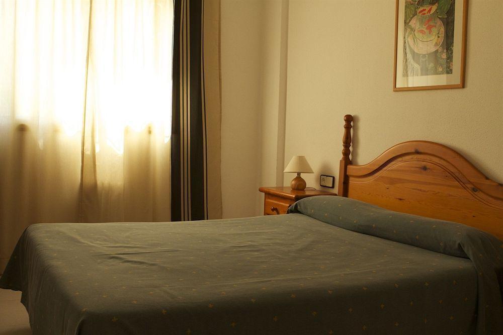 Somni Cambrils Apartment Exterior foto