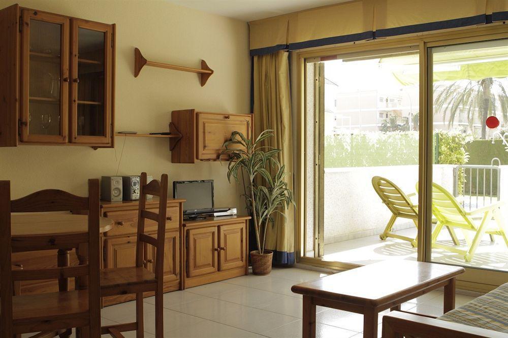 Somni Cambrils Apartment Exterior foto