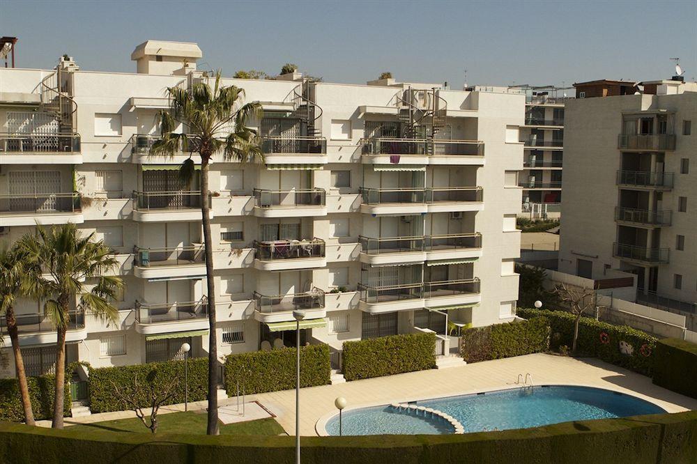 Somni Cambrils Apartment Exterior foto