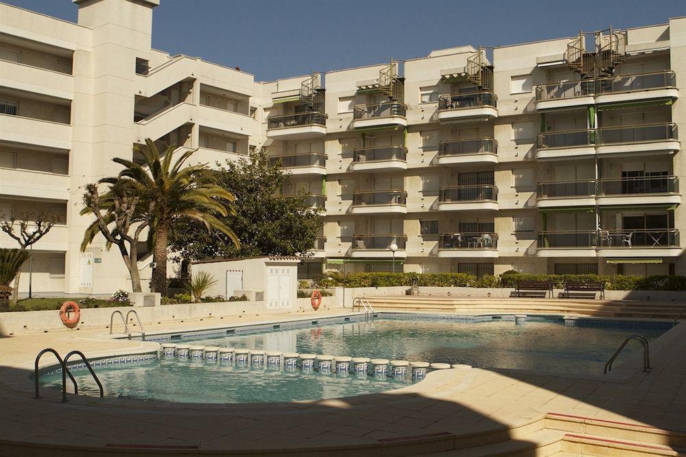 Somni Cambrils Apartment Exterior foto