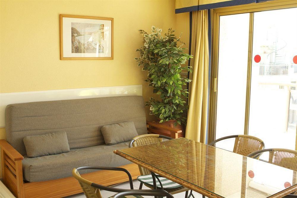 Somni Cambrils Apartment Exterior foto